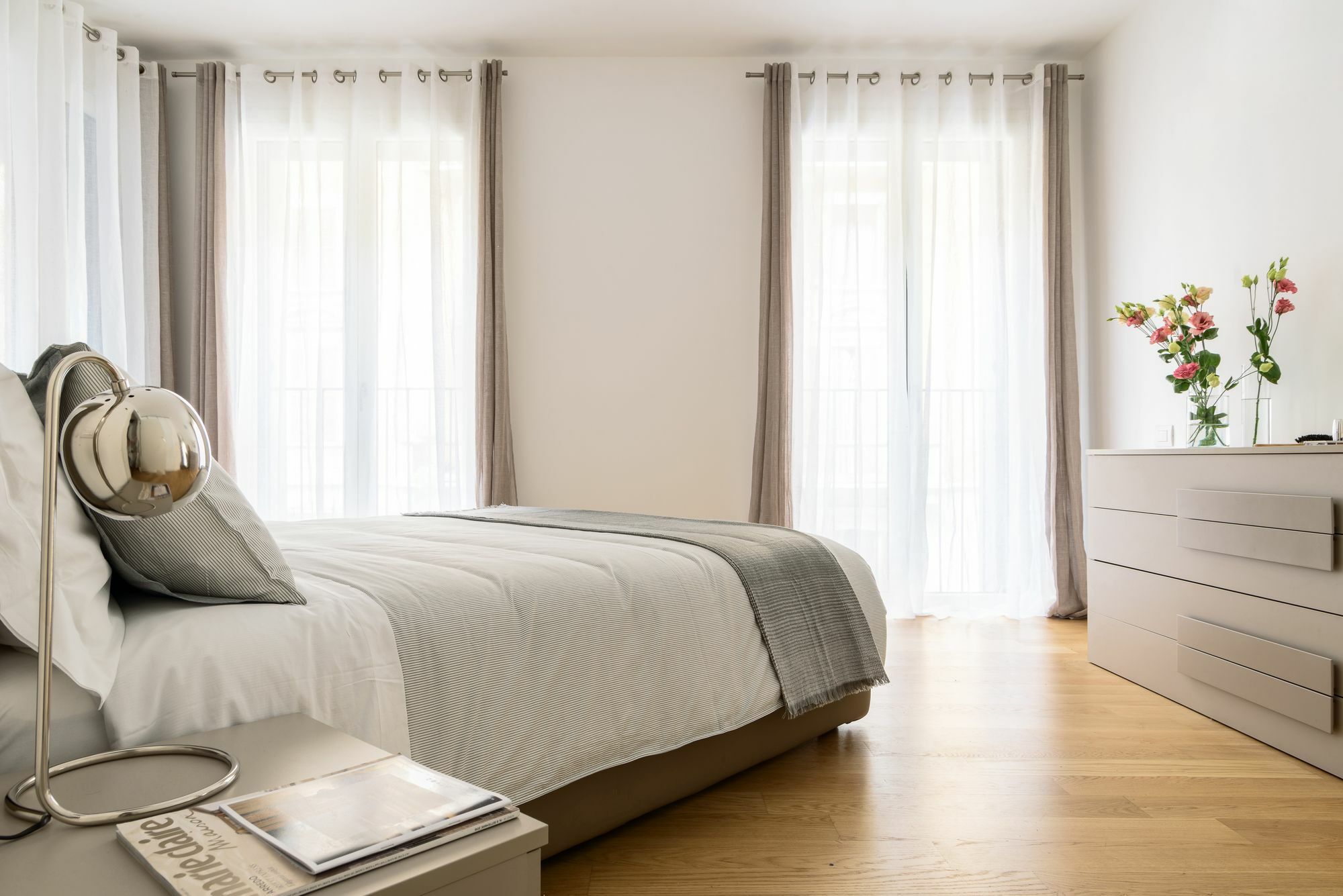 Joivy Sunny 1-Bed Flat With Balcony Lägenhet Milano Exteriör bild